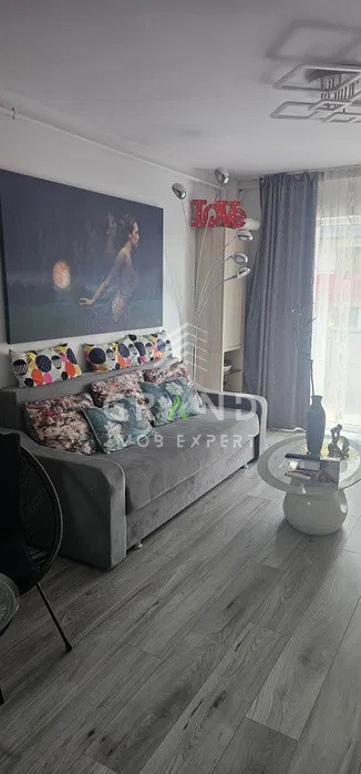 Apartament 2 camere |  Balcon | Parcare Subterana | Junior Residence