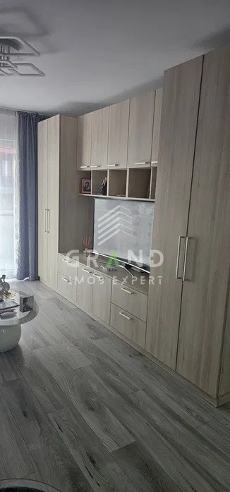 Apartament 2 camere |  Balcon | Parcare Subterana | Junior Residence