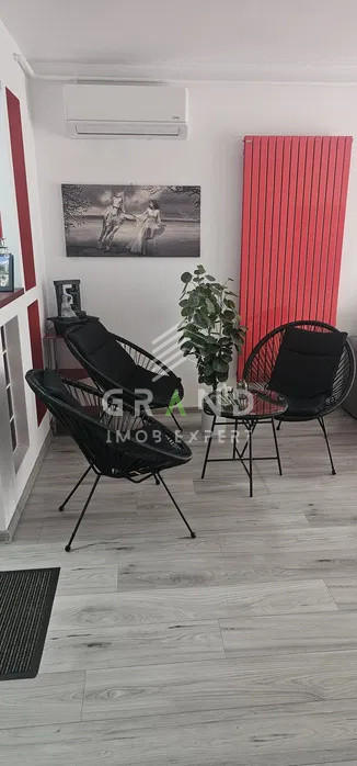 Apartament 2 camere |  Balcon | Parcare Subterana | Junior Residence