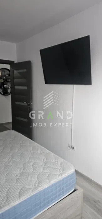 Apartament 2 camere |  Balcon | Parcare Subterana | Junior Residence