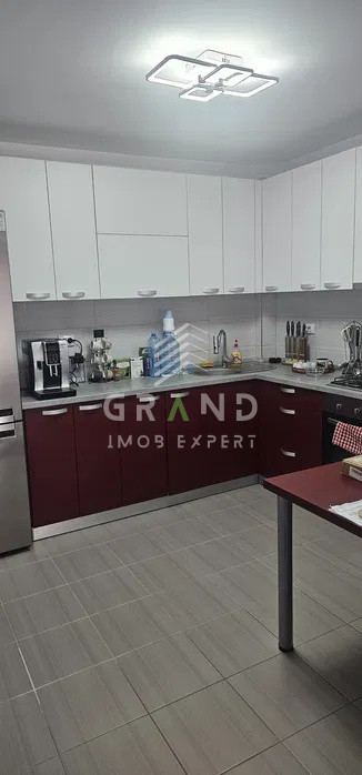 Apartament 2 camere |  Balcon | Parcare Subterana | Junior Residence