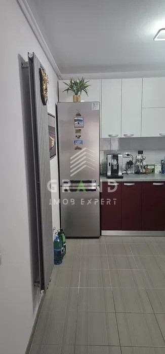 Apartament 2 camere |  Balcon | Parcare Subterana | Junior Residence