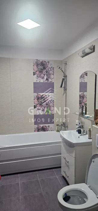 Apartament 2 camere |  Balcon | Parcare Subterana | Junior Residence