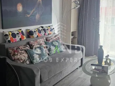 Apartament 2 camere |  Balcon | Parcare Subterana | Junior Residence