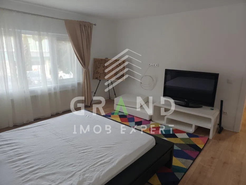 Prima inchiriere | Apartament Renovat | 3 Camere | 2 Dormitoare | Manastur