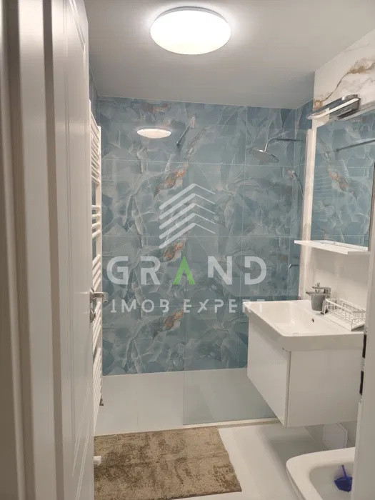 Prima inchiriere | Apartament Renovat | 3 Camere | 2 Dormitoare | Manastur