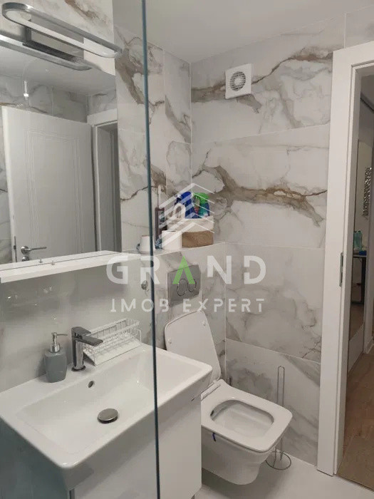Prima inchiriere | Apartament Renovat | 3 Camere | 2 Dormitoare | Manastur