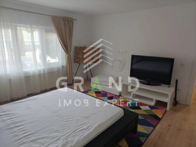 Prima inchiriere | Apartament Renovat | 3 Camere | 2 Dormitoare | Manastur