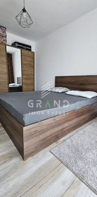 Apartament 3 Camere | 50 mp | Balcon | Gheorgheni/Iulius Mall