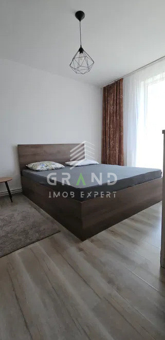 Apartament 3 Camere | 50 mp | Balcon | Gheorgheni/Iulius Mall