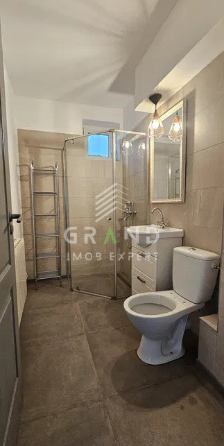 Apartament 3 Camere | 50 mp | Balcon | Gheorgheni/Iulius Mall