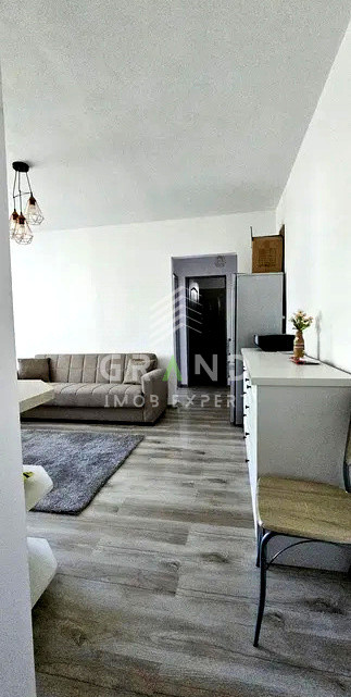 Apartament 3 Camere | 50 mp | Balcon | Gheorgheni/Iulius Mall