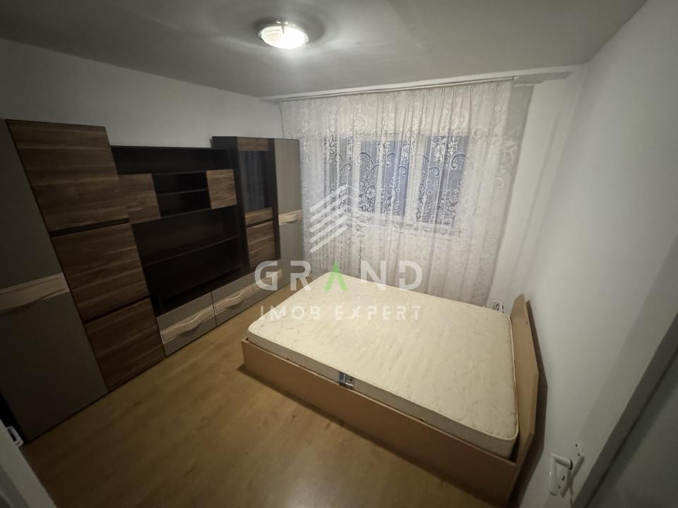 2 Camere | BALCON | Zorilor | Strada Lunii | Pet Friendly