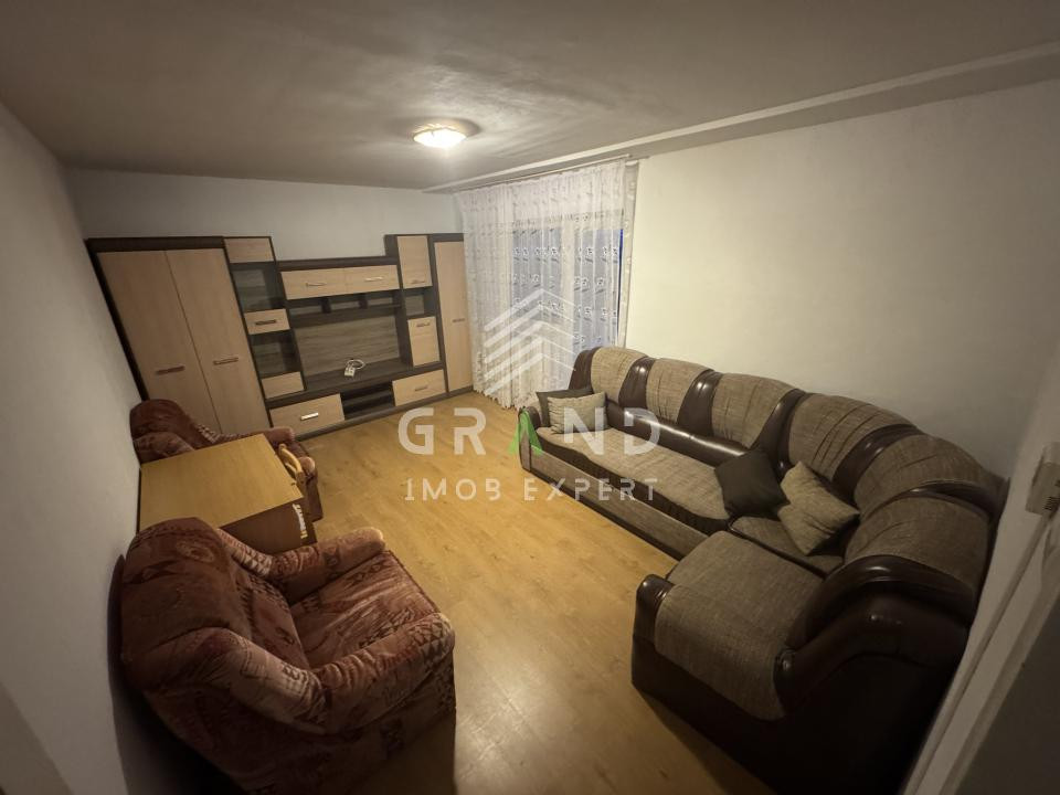 2 Camere | BALCON | Zorilor | Strada Lunii | Pet Friendly