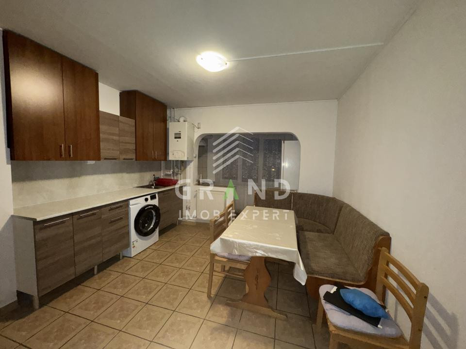 2 Camere | BALCON | Zorilor | Strada Lunii | Pet Friendly