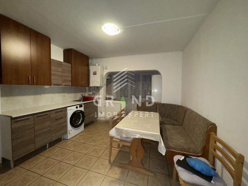 2 Camere | BALCON | Zorilor | Strada Lunii | Pet Friendly