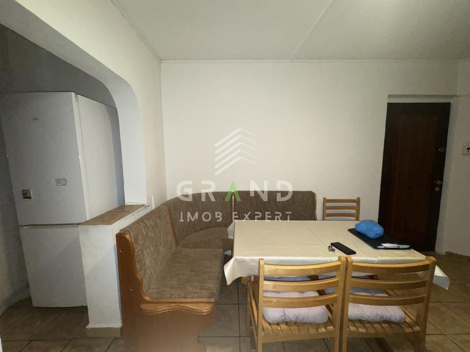 2 Camere | BALCON | Zorilor | Strada Lunii | Pet Friendly