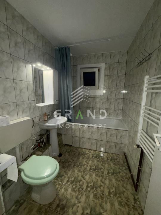 2 Camere | BALCON | Zorilor | Strada Lunii | Pet Friendly