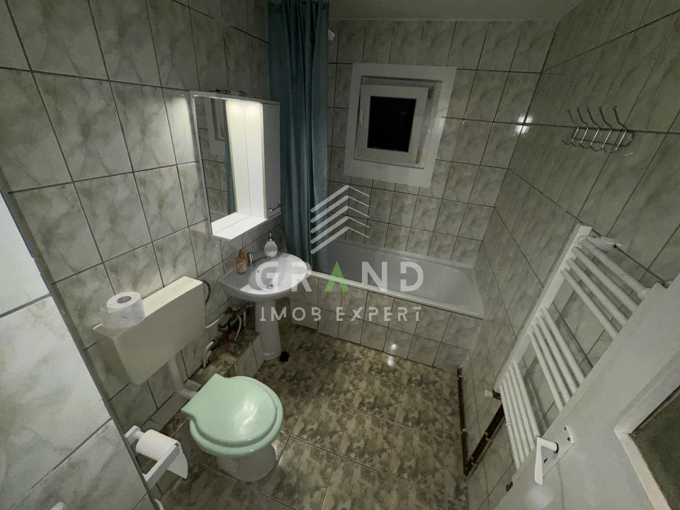 2 Camere | BALCON | Zorilor | Strada Lunii | Pet Friendly