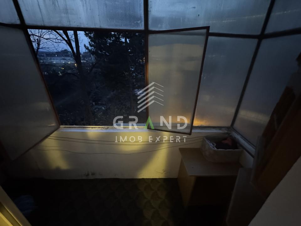 2 Camere | BALCON | Zorilor | Strada Lunii | Pet Friendly