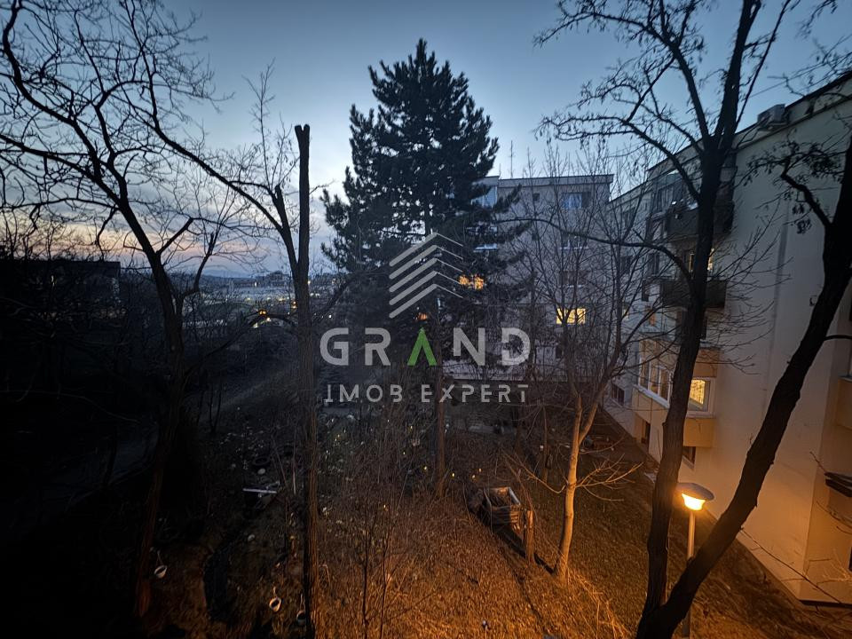 2 Camere | BALCON | Zorilor | Strada Lunii | Pet Friendly