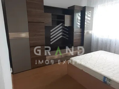 2 Camere | BALCON | Zorilor | Strada Lunii | Pet Friendly