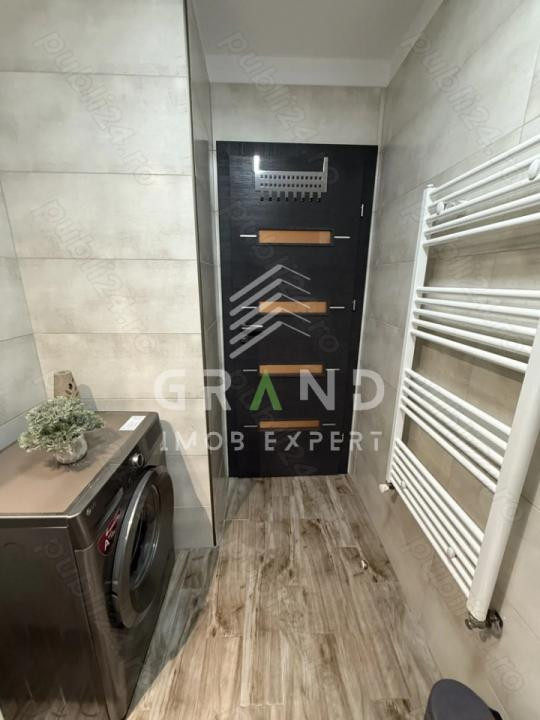 Apartament Modern | 2 Camere | Parcare Subterana | Iulius Mall/Park Lake 