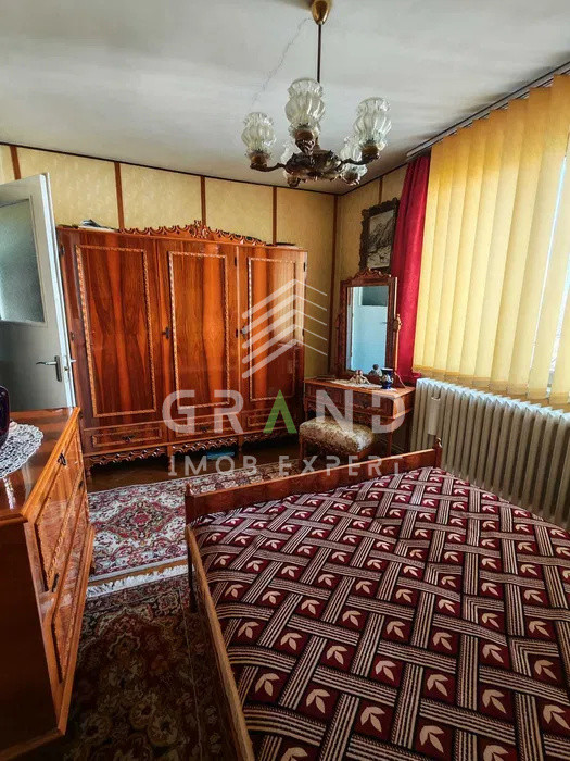 Apartament Boem | 2 Camere | Balcon | Gheorgheni/Aleea Slanic