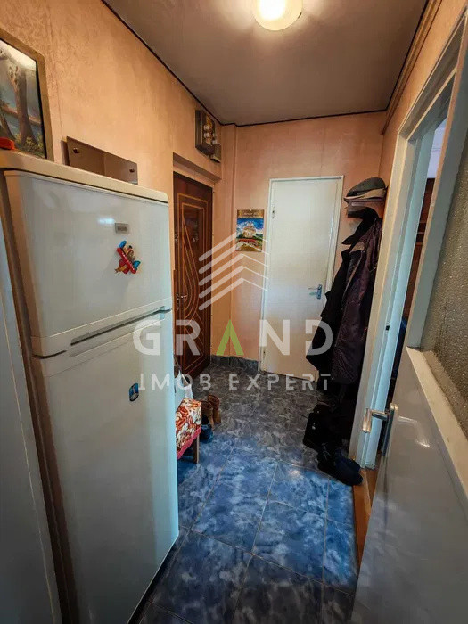 Apartament Boem | 2 Camere | Balcon | Gheorgheni/Aleea Slanic