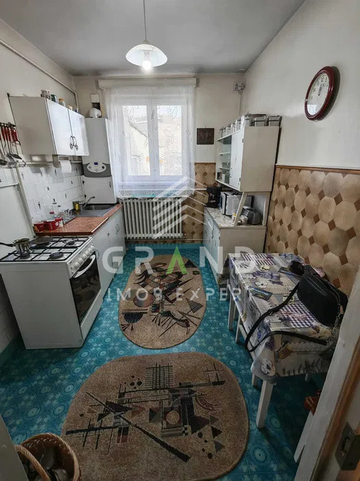 Apartament Boem | 2 Camere | Balcon | Gheorgheni/Aleea Slanic