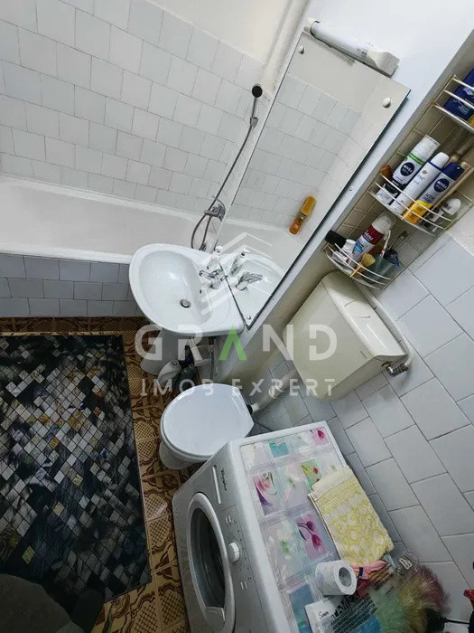 Apartament Boem | 2 Camere | Balcon | Gheorgheni/Aleea Slanic