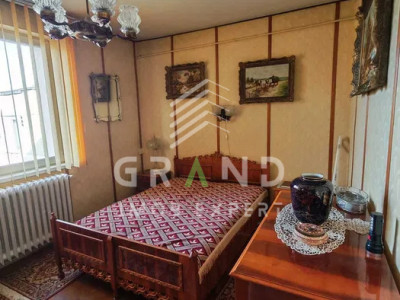 Apartament Boem | 2 Camere | Balcon | Gheorgheni/Aleea Slanic