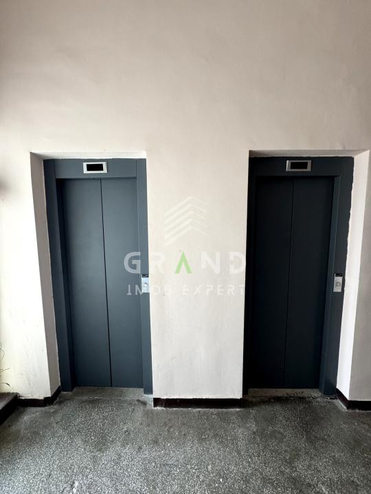 Garsonieră 29 mp | Mănăștur–Grigore Alexandrescu | Ideal investiție(cu chiriaș)