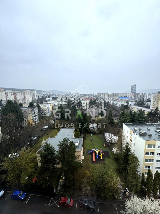 Garsonieră 29 mp | Mănăștur–Grigore Alexandrescu | Ideal investiție(cu chiriaș)