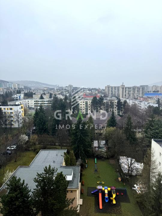 Garsonieră 29 mp | Mănăștur–Grigore Alexandrescu | Ideal investiție(cu chiriaș)