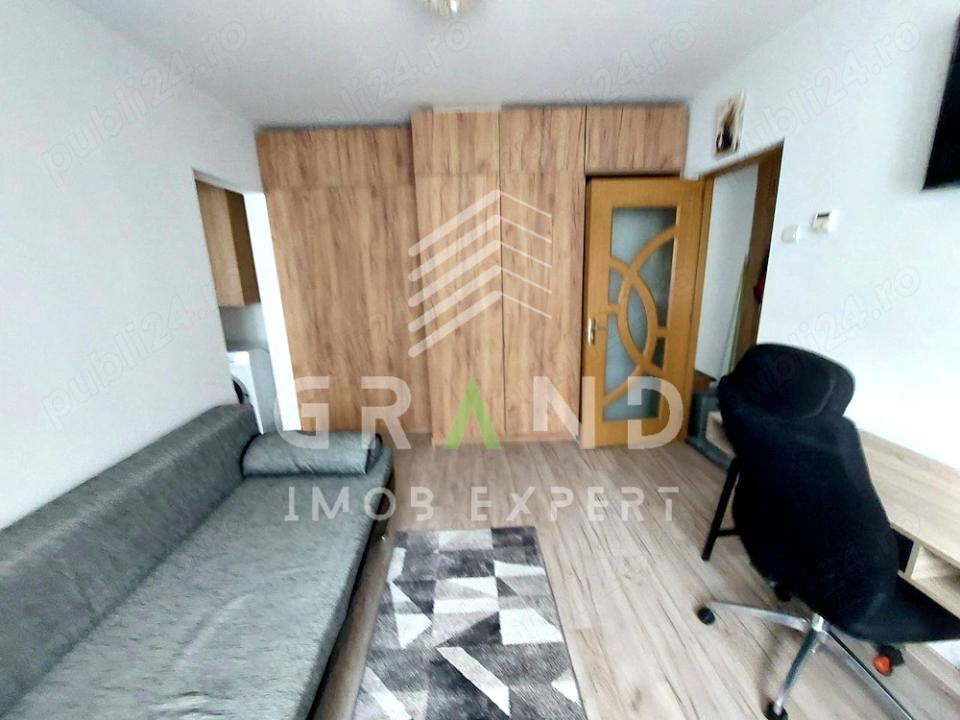 2 CAMERE | ET.1 | CENTRALĂ PROPRIE | MĂNĂȘTUR/Clăbucet/