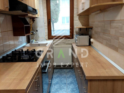 2 CAMERE | ET.1 | CENTRALĂ PROPRIE | MĂNĂȘTUR/Clăbucet/