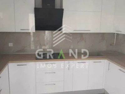 Apartament 3 camere | 70 mp | 2 băi | Bloc 2019 | IRIS – Str.Oașului/Iris