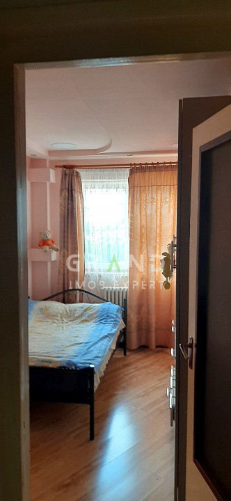 2 camere decomandat | 44 mp | Etaj 8/10 | Manastur/Mehedinti/Minerva–McDonald’s