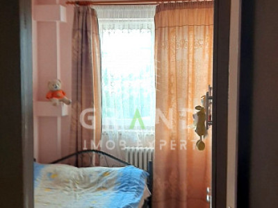 2 camere decomandat | 44 mp | Etaj 8/10 | Manastur/Mehedinti/Minerva–McDonald’s