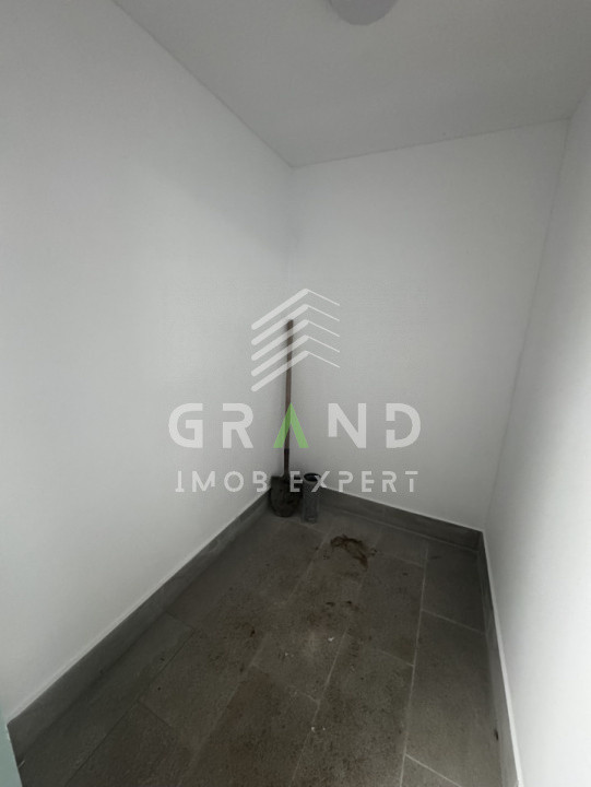 HALĂ 70 MP | 3 PARCĂRI | ZONA P-ȚA 1 MAI–CLUJANA | CONSTRUCȚIE DIN CĂRĂMIDĂ