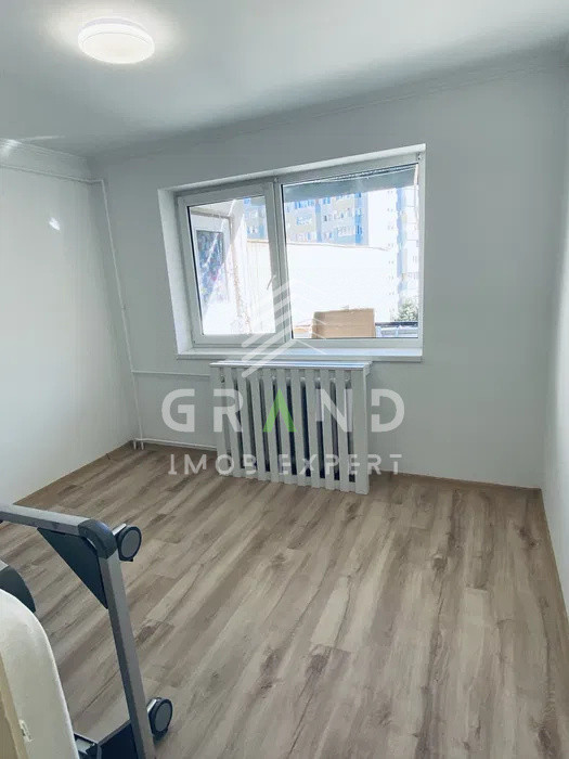 3 camere decomandat | 50 mp+balcon 4,6mp | Etaj 4/4 | Mănăștur/Primăverii/Pritax