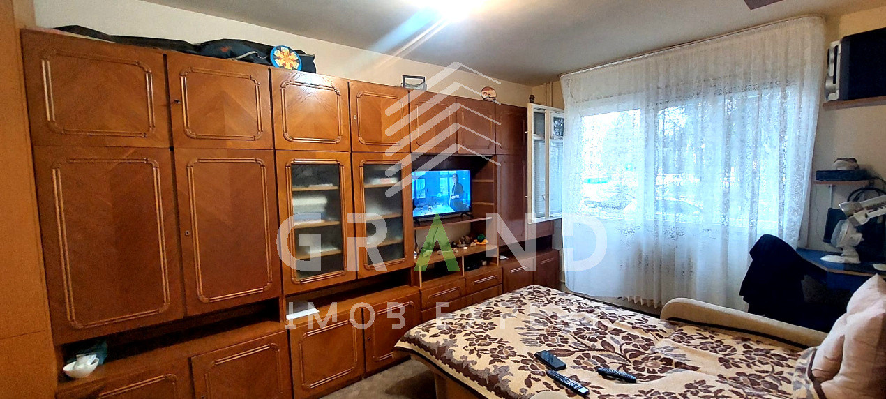 3 camere decomandat | 66 mp+balcon | boxa | Manastur/Primăverii/Pritax