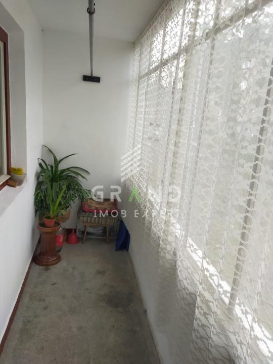 3 camere decomandat | 66 mp+balcon | boxa | Manastur/Primăverii/Pritax