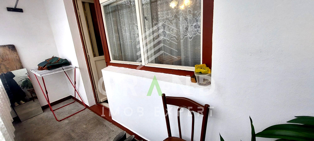 3 camere decomandat | 66 mp+balcon | boxa | Manastur/Primăverii/Pritax