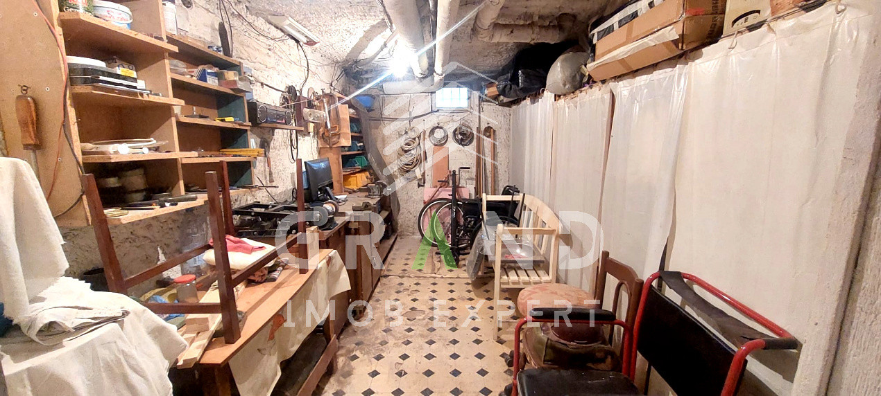 3 camere decomandat | 66 mp+balcon | boxa | Manastur/Primăverii/Pritax