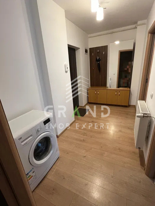 Apartament 1 Camera | Balcon | Parcare Subterana | Iris/Elite Junior