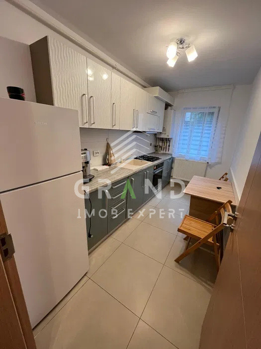 Apartament 1 Camera | Balcon | Parcare Subterana | Iris/Elite Junior