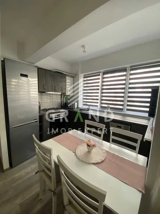 Apartament 1 Camera + Nisa de dormit | Parcare | Calea Baciului/Petrom