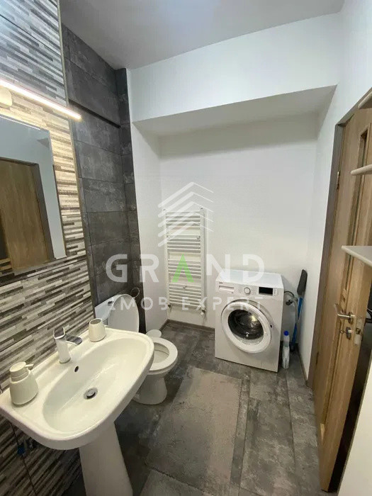 Apartament 1 Camera + Nisa de dormit | Parcare | Calea Baciului/Petrom